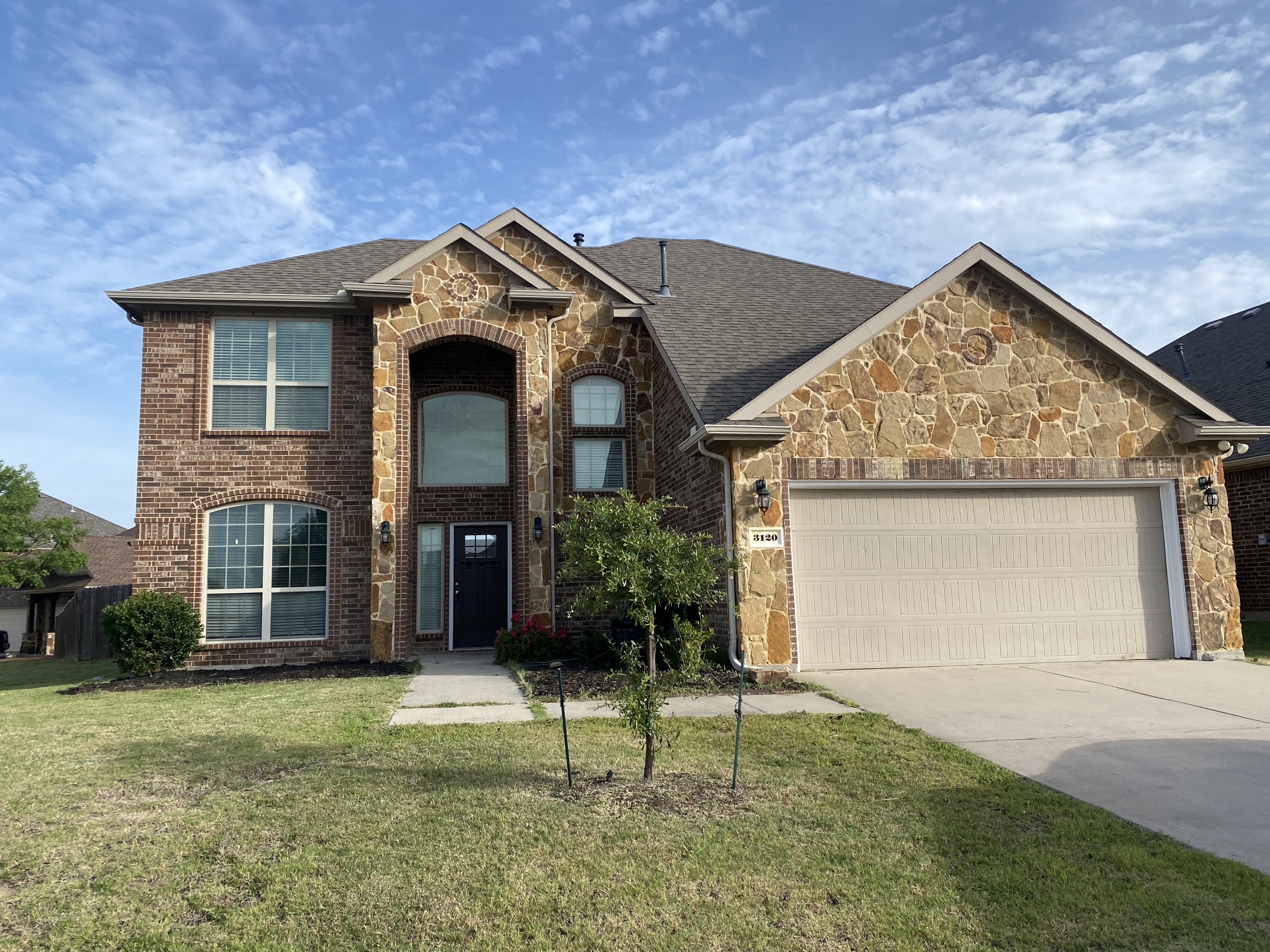 3120 Burwood Lane
