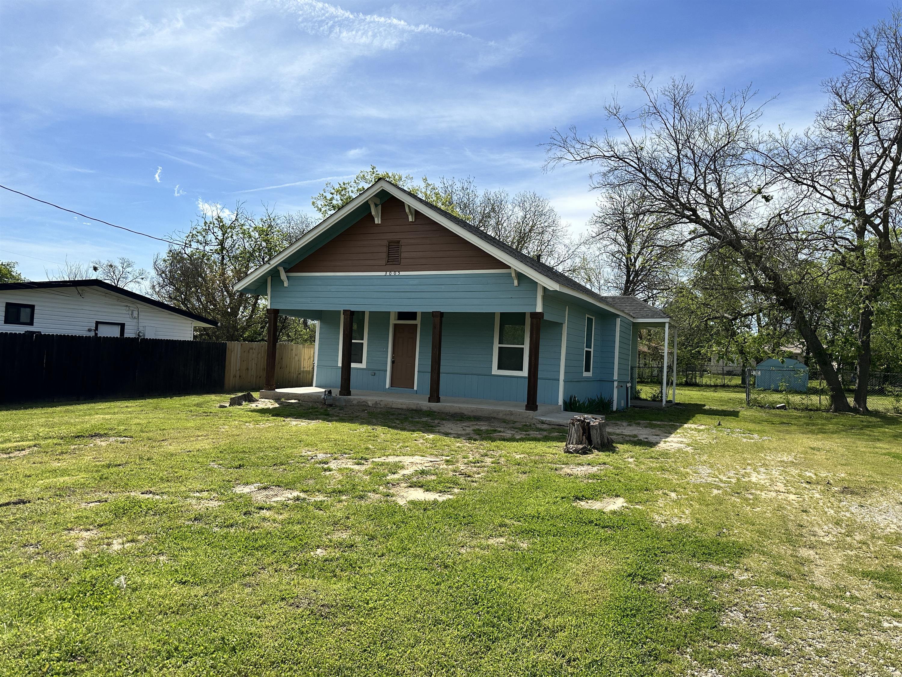 Mitchell St 3005