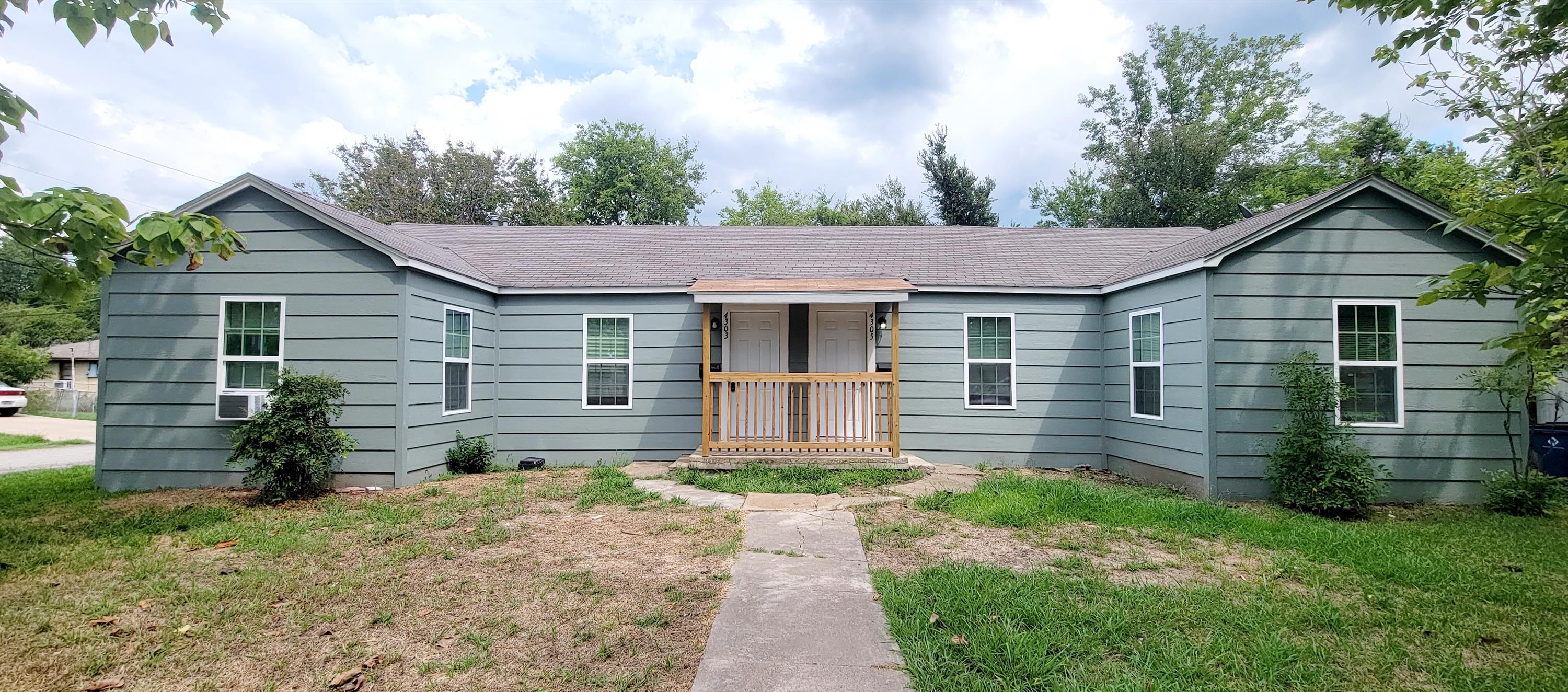 Gordon St 4303