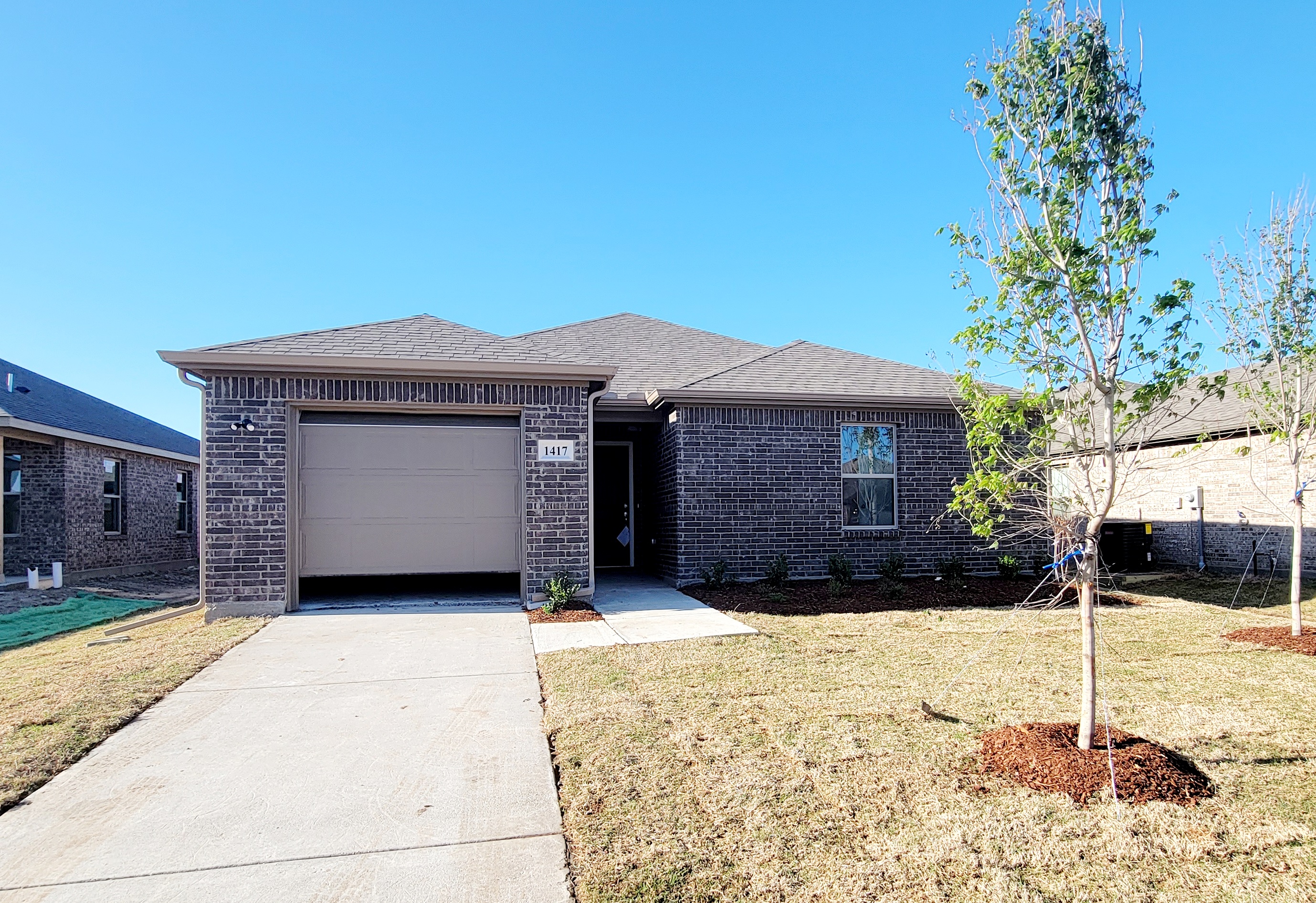 Brindle Dr. 1417