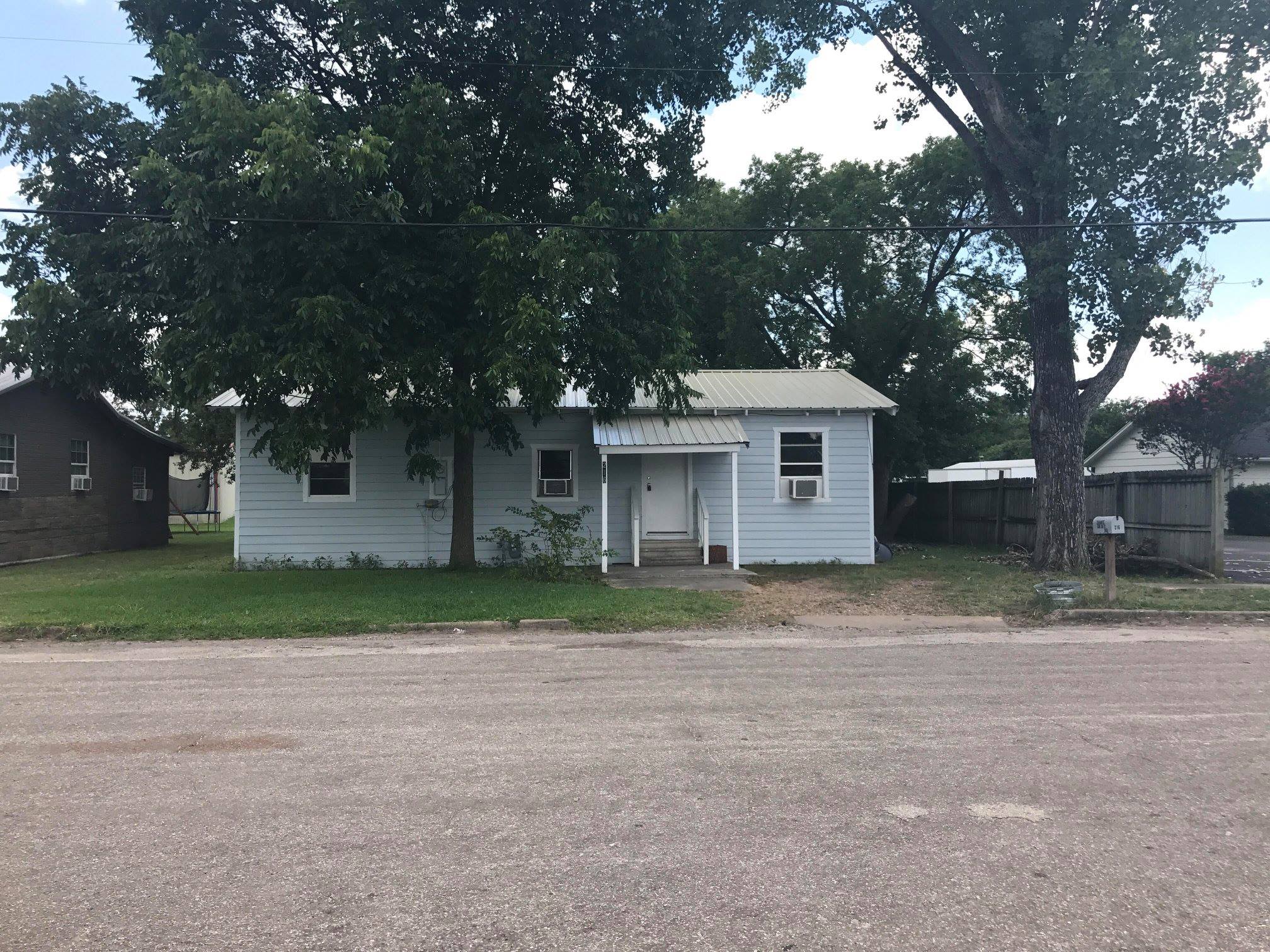 216 Main Street